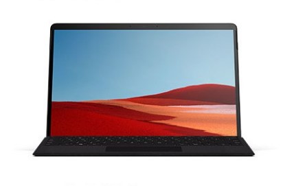 四会安装 Surface 更新时遇到问题？