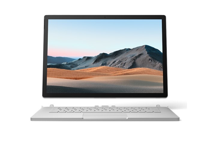 四会Surface 维修前的准备工作